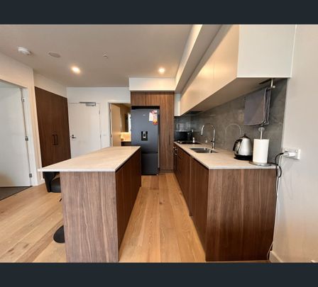 201/101 Rosslyn Street, West Melbourne, Vic 3003 - Photo 1