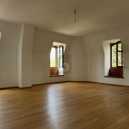 JUGENDSTIL MIT HOCHWERTIGEM INNENAUSBAU! - Photo 5