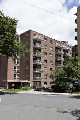 For Lease - 95 Lawton Boulevard Unit# 207, Toronto, Ontario - Photo 1