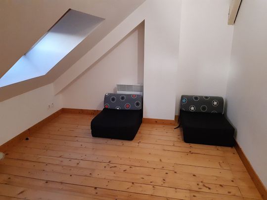 Appartement Besne 4 Pièce(s) - Photo 1