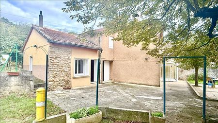 5 pièces - 116 m² - RDC - Colocation non autorisée - Photo 2