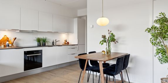 4 vær med altan - Photo 2