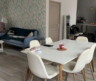 Appartement à louer 3 pièces 79.05m² - Photo 6