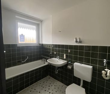 2-Zimmer-Wohnung in Iserlohn Hombruch ab 2 Personen mit WBS! - Photo 3