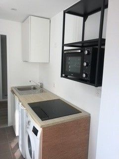 Location Appartement 2 pièces 37m² LILLE 59800 - Photo 3