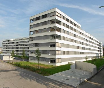 Moderne Wohnung mit Loggia - Foto 1