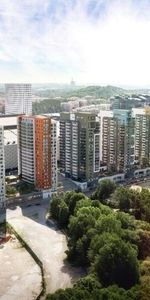Evenemangsgatan, Solna - Foto 3
