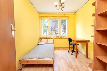 Pokój Poznań - Photo 5