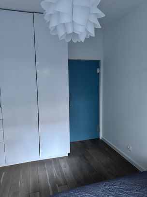 łódzkie, Łódź, aleja Hetmańska - Photo 1