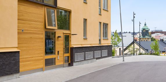 Källvindsgatan 11 B - Foto 2