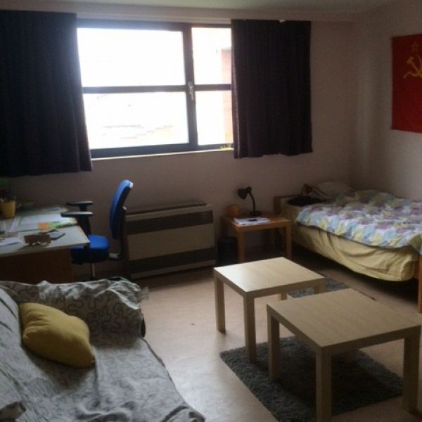 Burgemeester gillonlaan 137, kamer 3 - Photo 1