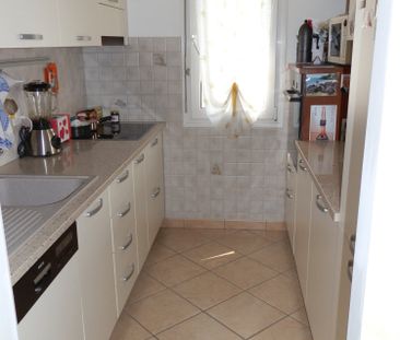 4.5 Zimmer, 90 m² - Photo 3