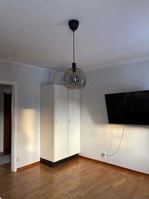 Majorsgatan, Sundsvall - Photo 1