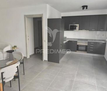 Apartamento T2 - Photo 6