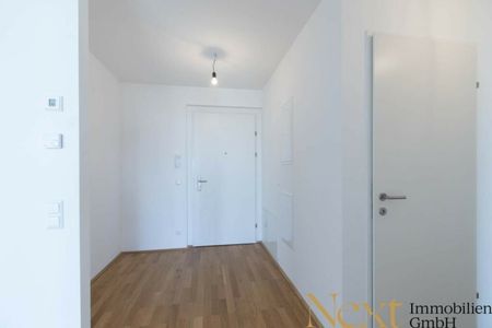 WG-geeignete 3-Zimmer-Wohnung mit großzügiger Loggia in Linz mit guter Infrastruktur zu vermieten! (Top 79) - Photo 4