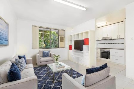 Conveniently Located One-Bedroom Apartment in West Ryde - Photo 4