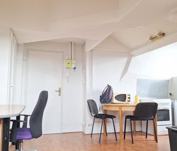 STUDIO A LOUER - Photo 3