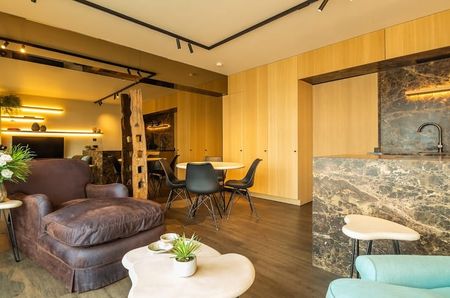 Studio te huur - Photo 2