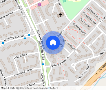 Marnoch Way, Moodiesburn, North Lanarkshire, G69 0EH - Photo 1