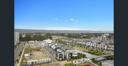 Thornton – Stylish Three-Bedroom Apartment with Blue Mountains Views - Photo 3