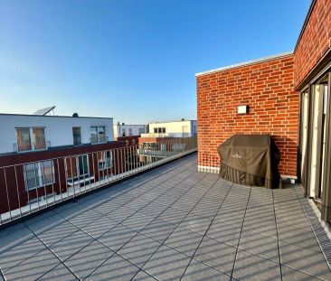 Wohnung zur Miete in Emsdetten Sonniges Penthouse mit großzügigem G... - Photo 2