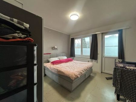 Appartement met 2 slaapkamers, terras en garagebox! - Photo 4