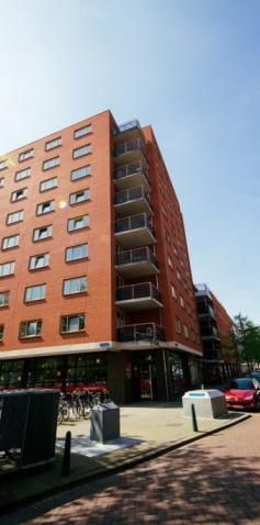 Bredestraat 122B - Photo 1