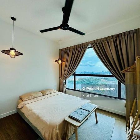 3 Residence, Sungai Pinang, Jelutong - Foto 3