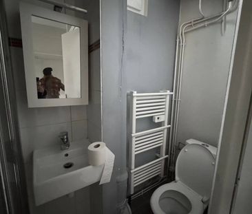 Appartement de type studio à Sartrouville - Photo 5