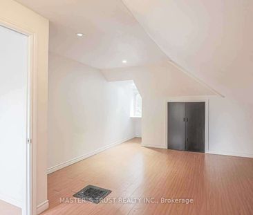 For Lease - 2668 Midland Avenue Unit# Upper, Toronto, Ontario - Photo 5