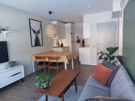 2-værelses studiebolig - Photo 1