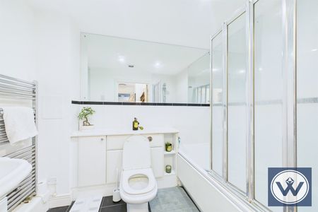 Apartment to Rent: Wards Wharf Approach, E16 - Photo 3