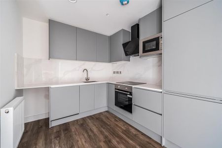 1 bedroom apartment to rent - Photo 4