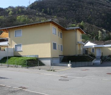 3.5 Zimmer, 65 m², EG - Foto 4