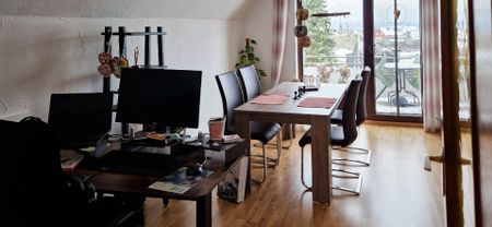 Schöne 2- Zimmerwohnung mit Stellplatz in Opherdicke - Photo 2