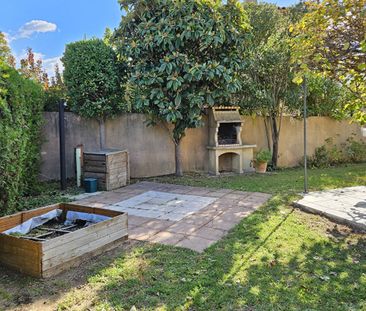 Maison Aix En Provence 105 m2 les milles - Photo 2