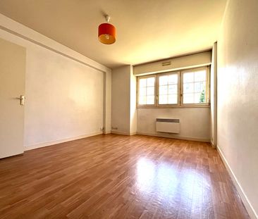 Location Appartement 1 pièce 23m² - Photo 3