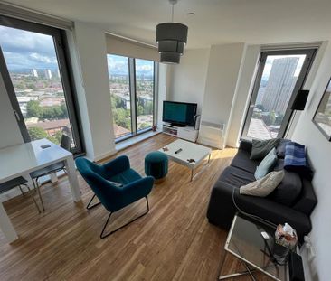 2 bedroom apartment to rent - Photo 3