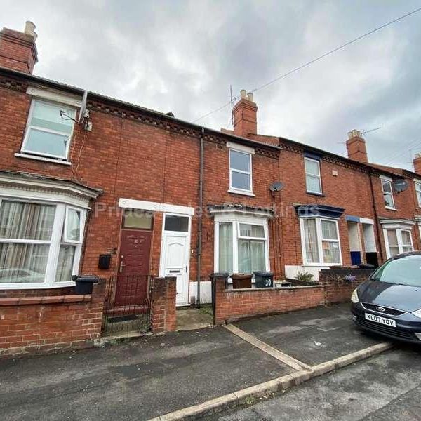 Eastbourne Street, Lincoln, LN2 - Photo 1