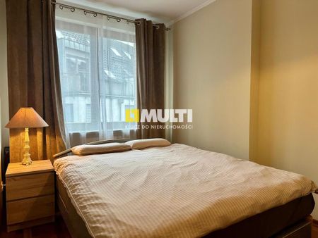 Pogodno 2 p 60 m2 Garaż Balkon Winda - Zdjęcie 3