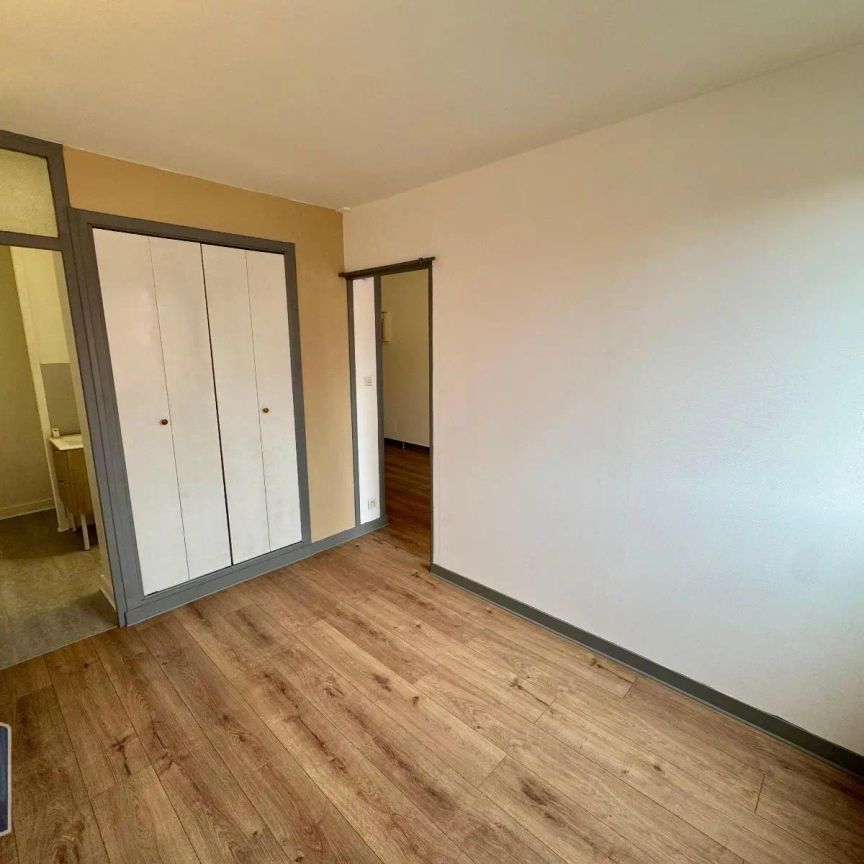 Appartement à louer 2 pièces 28.73m² - Photo 1