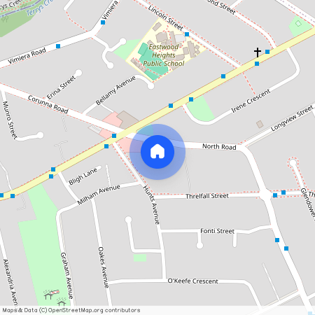 274 North Road, NSW 2122, Eastwood