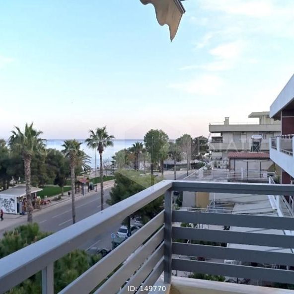 Διαμέρισμα για ενοικίαση Βάρκιζα (Βάρη - Βάρκιζα) - Photo 1