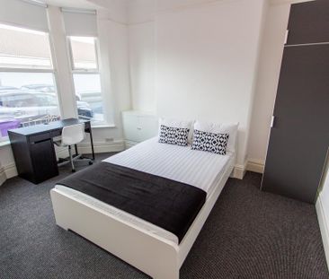 4 bedroom house to rent - Photo 4