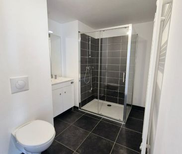 Appartement T2 Lille à louer - Photo 4