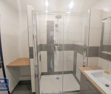 Location Appartement 2 pièces 50m² LAMBERSART 59130 - Photo 2