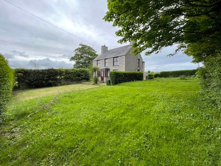 Llanfechell, Amlwch, Isle of Anglesey - Photo 3