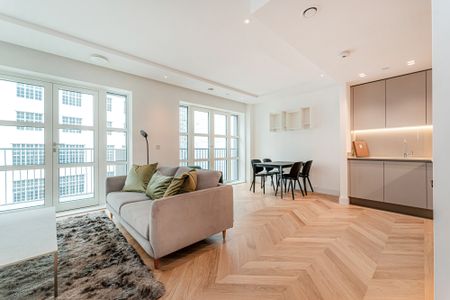 9 Millbank, SW1P, London - Photo 2