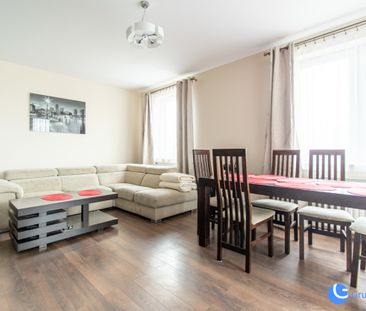 3-pok. 69m2, balkon, Kluczborska, Krowodrza górka. - Photo 1
