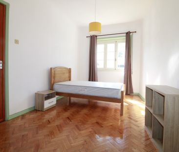 Apartamento T3 em Coimbra - Foto 5